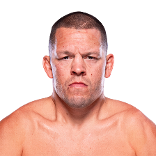 Nate Diaz