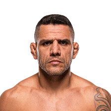 Rafael Dos Anjos