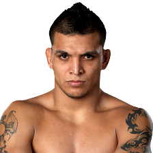 Efrain Escudero