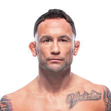 Frankie Edgar