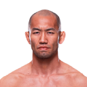 Yushin Okami