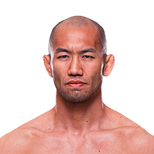 Yushin Okami