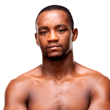 Yves Edwards