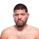 Nick Diaz