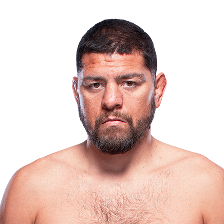 Nick Diaz