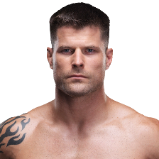 Brian Stann