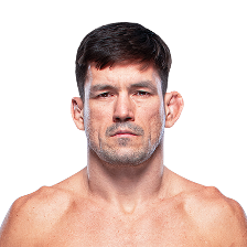Demian Maia