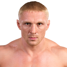 Dennis Siver