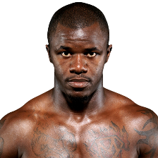 Melvin Guillard
