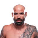 Ben Saunders