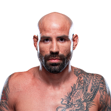 Ben Saunders