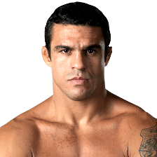 Vitor Belfort