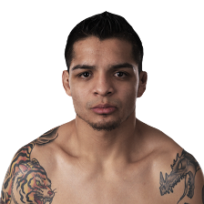 Leonard Garcia