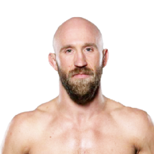 Joshua Burkman