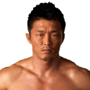 Yoshihiro Akiyama