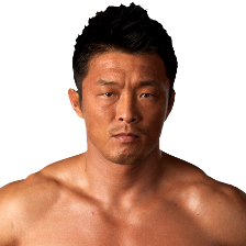 Yoshihiro Akiyama