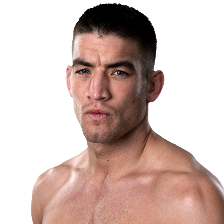 Sam Stout