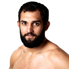 Johny Hendricks