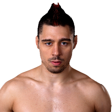 Dan Hardy