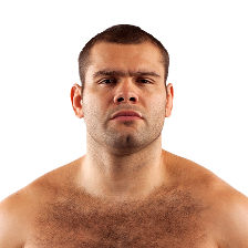 Gabriel Gonzaga