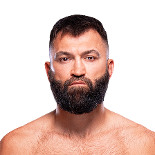 Andrei Arlovski