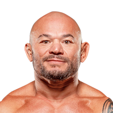 Gleison Tibau