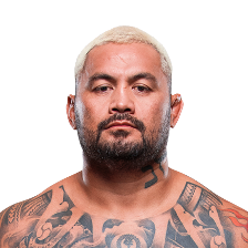 Mark Hunt