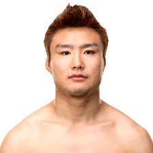 Takanori Gomi