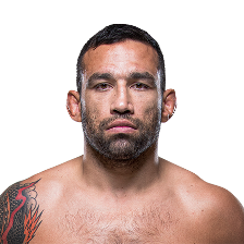 Fabricio Werdum