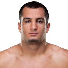 Gegard Mousasi