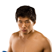 Takeya Mizugaki