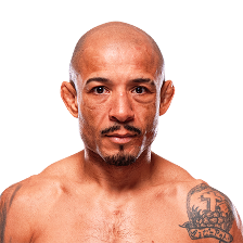 Jose Aldo