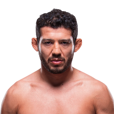 Gilbert Melendez