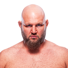 Ben Rothwell