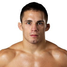 Jake Ellenberger