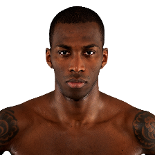 Anthony Njokuani