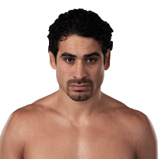 Danny Castillo