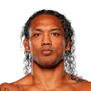Benson Henderson