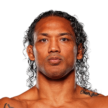 Benson Henderson