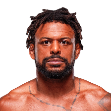 Michael Johnson