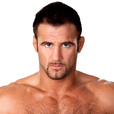Phil Baroni