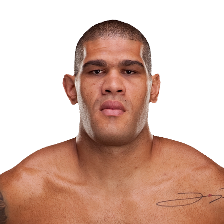 Antonio Silva