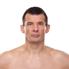 Anthony Perosh