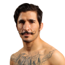 Ian McCall