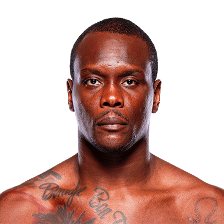 Ovince Saint Preux