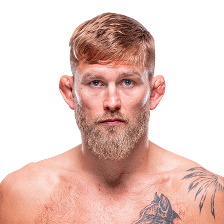Alexander Gustafsson