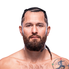 Jorge Masvidal