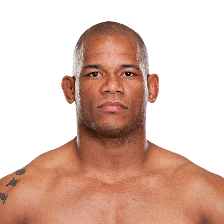 Hector Lombard