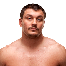 Matt Mitrione