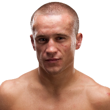 Mark Hominick